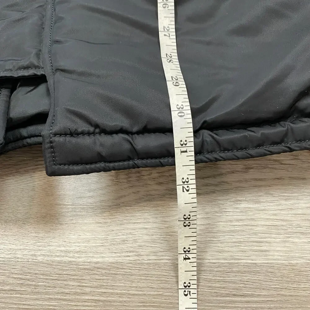 Alpha Industries Parka Extreme Cold Weather Type N-3B Jacket Men's XS - Picture 6 of 8